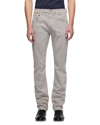 The Straight Fit Jeans