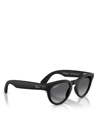 Round Sunglasses, 50mm