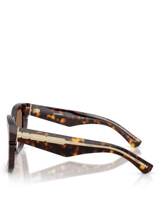 Square Sunglasses, 54mm