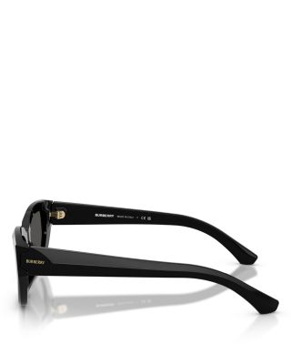 Cat Eye Sunglasses, 54mm