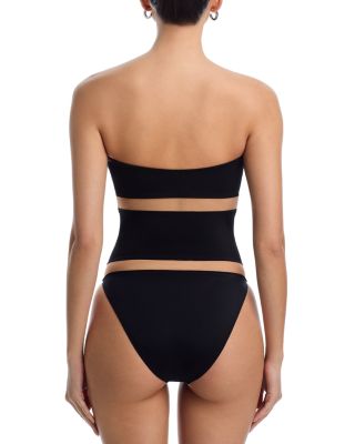 Bishop One Piece Swimsuit