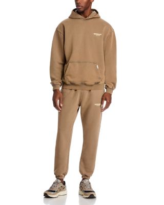 Owners Club Logo Hoodie