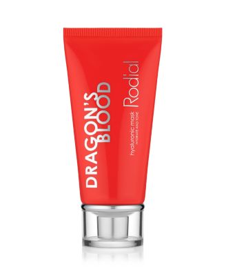 Dragon's Blood Hyaluronic Mask