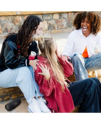  Flip 7 Portable Waterproof And Drop-Proof Speaker