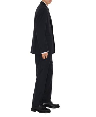  Wool Tailored Trousers