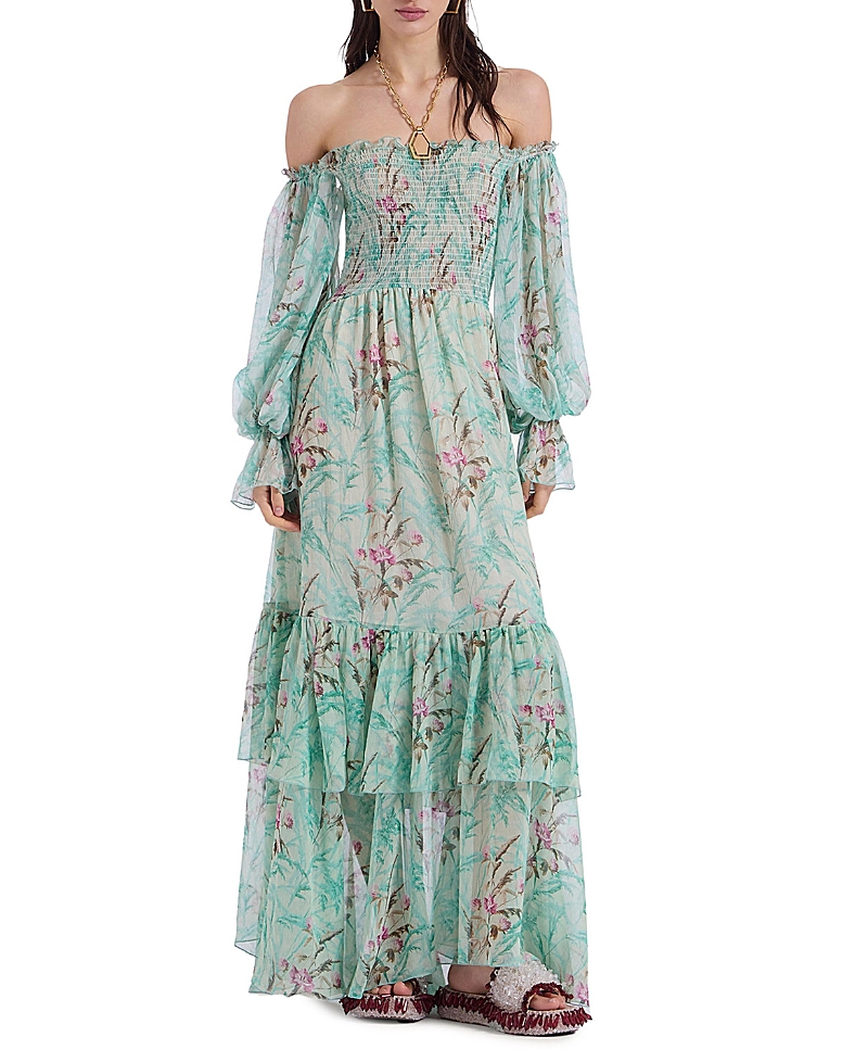 La DoubleJ Mayflower Dress