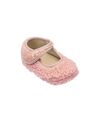  Girls  Shearling Mary Jane - Baby