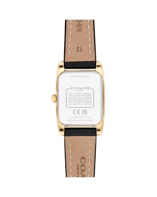 Reese Watch, 20mm x 30mm