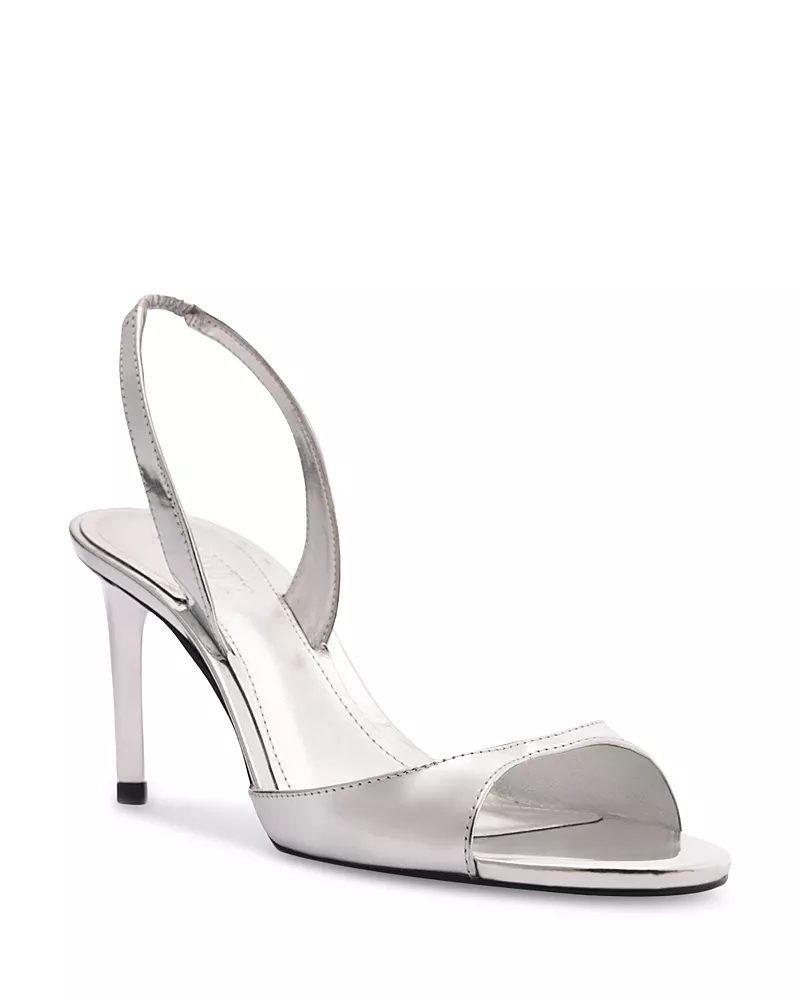 Schutz Women's Scarlett Slingback Sandals