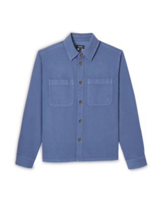 Leon Overshirt