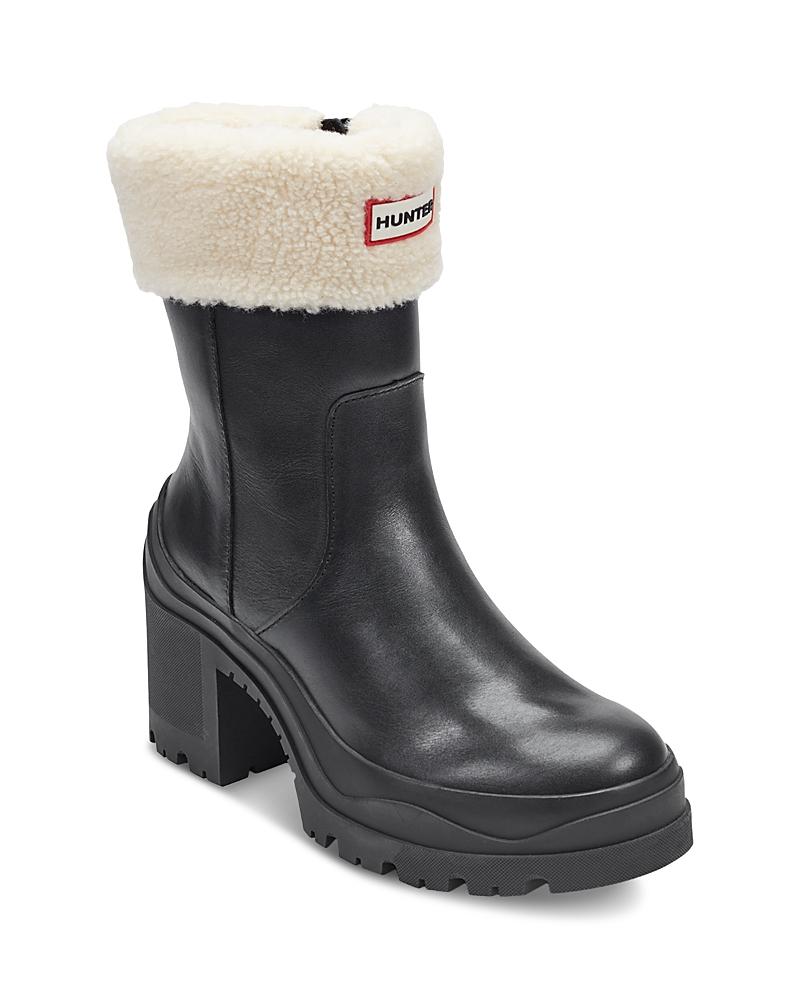 Hunter Women's Marisol Waterproof Boots