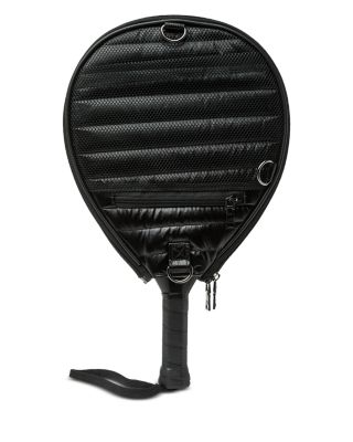 Bounce Quilted Tote With Removable Paddle Bag