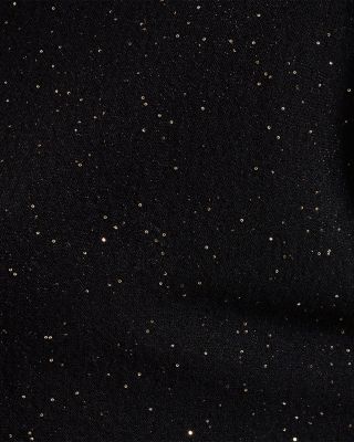 Cristine Sequin Knit Sweater