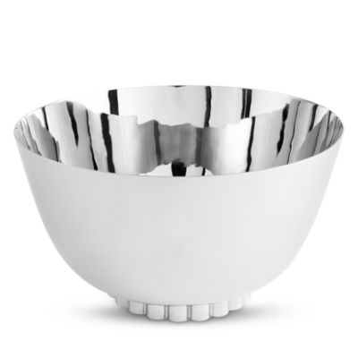 Fluted Serving Bowl - Exclusive