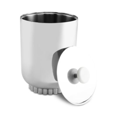 Fluted Ice Bucket - Exclusive