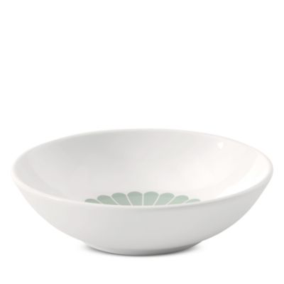 Fleur Vert Small Individual Bowl