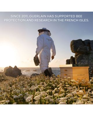 Abeille Royale Repair Eye Cream for Wrinkles & Brightening 0.5 oz.