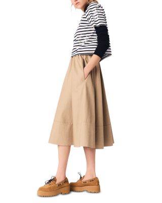 Tibloom Rhinestone Tee