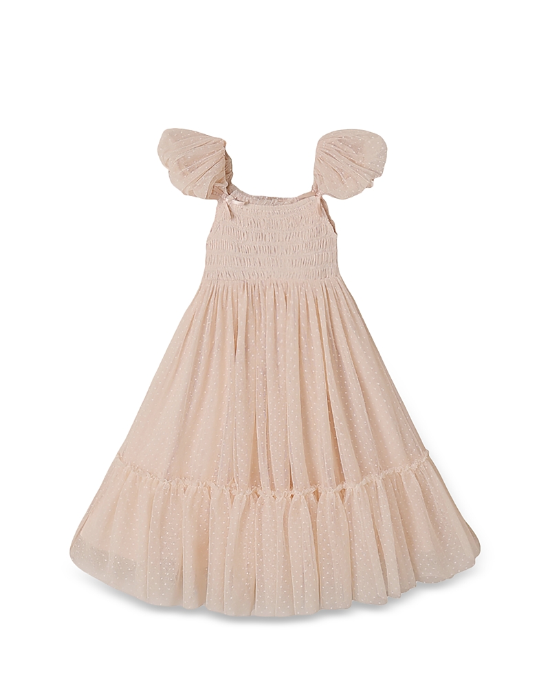 Rylee + Cru Girls' Noralee Clara Dress - Little Kid