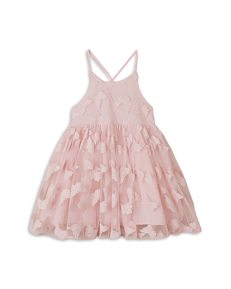 Rylee + Cru Girls' Noralee Pippa Dress - Little Kid