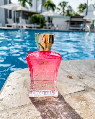 Rose Amor Eau de Parfum 2.5 oz.