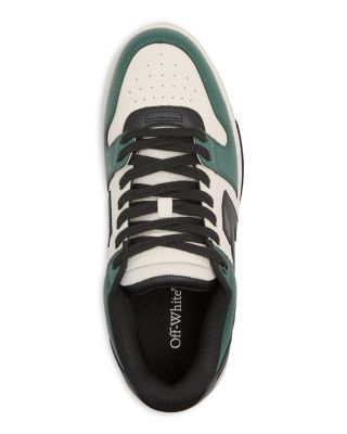 Men's Out Of Office Low Top Sneakers