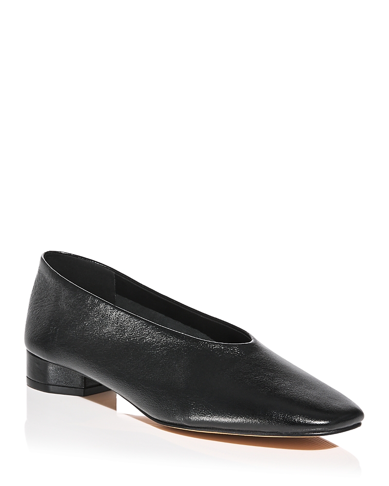 Aqua Women's Amira Flats - Exclusive