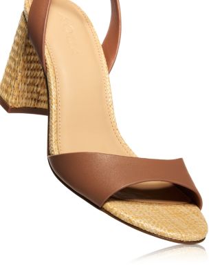 Women's Baley Sandals - Exclusive