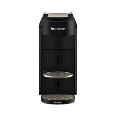 Vertuo UP Coffee and Espresso Maker by DeLonghi with Aeroccino Milk Frother