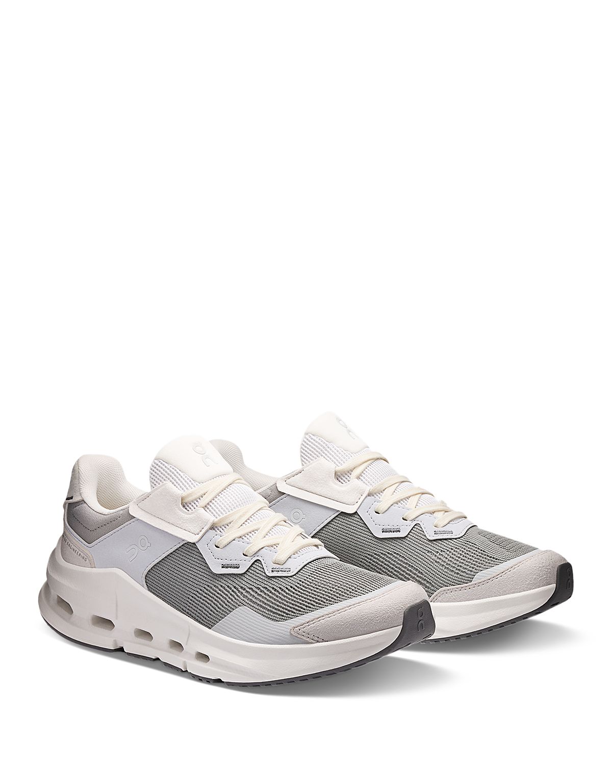 On Women's Cloudnova Rift Sneakers