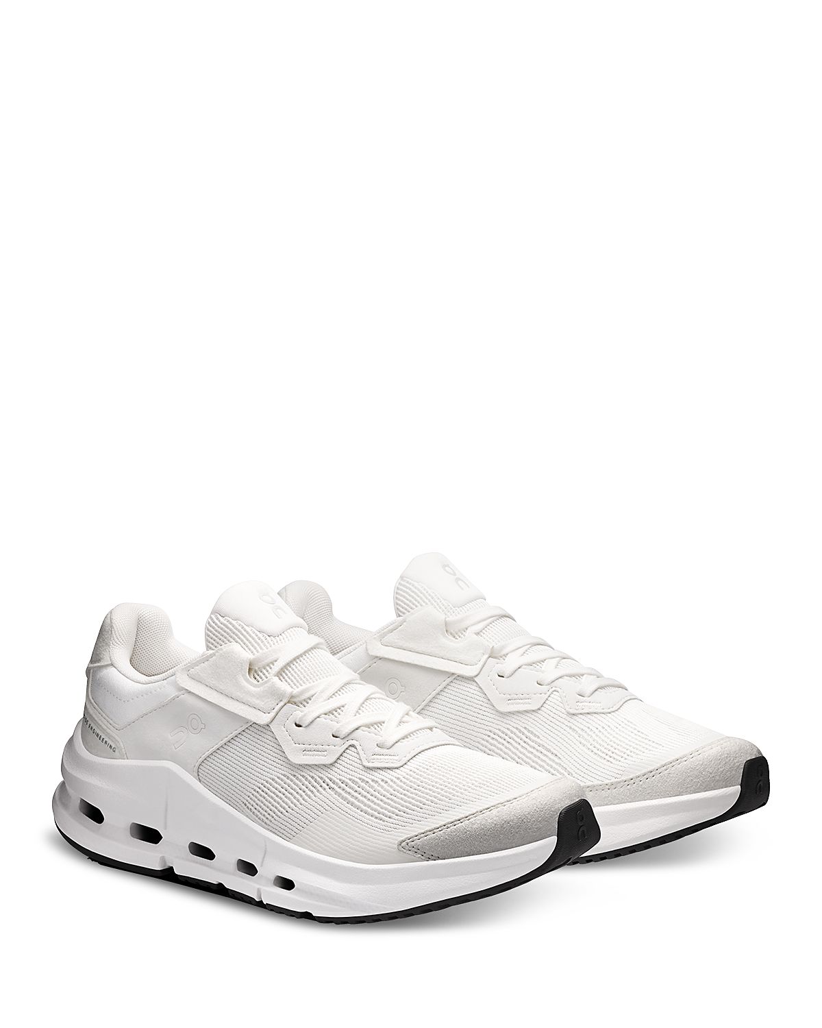On Women's Cloudnova Rift Sneakers