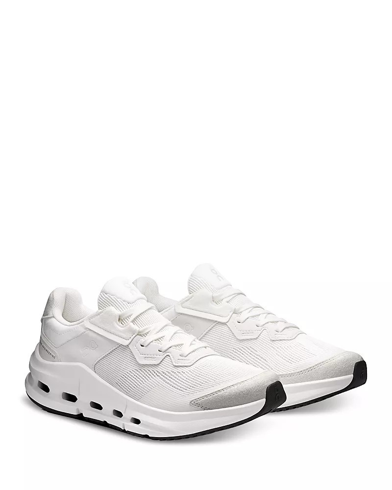On Women's Cloudnova Rift Sneakers
