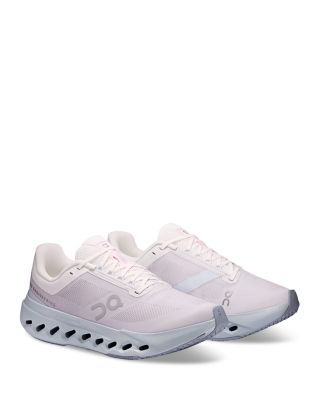 On Women's Cloudsurfer Next Sneakers