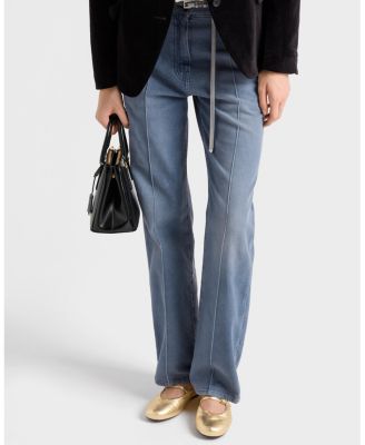  Women's Mordore Nappa Leather Ballerinas