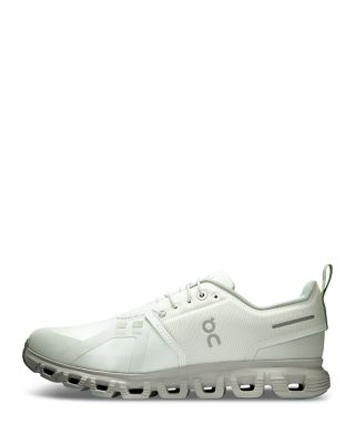 Women's Cloud 6 Waterproof Sneakers