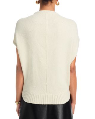 Banks Wool Blend Sweater