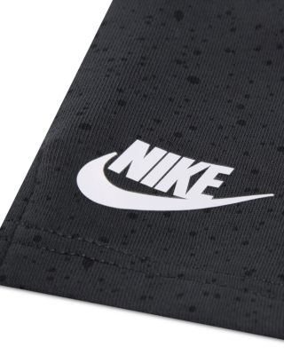 Boys' In The Paint Shorts - Big Kid