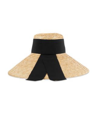 Mirabel Straw Hat