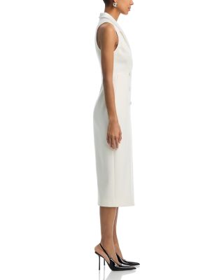 Catherine Midi Dress