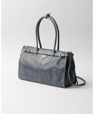 Bonnie Large Leather Handbag
