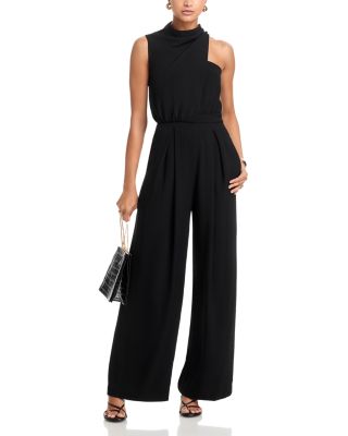 Floella Wide Leg Jumpsuit
