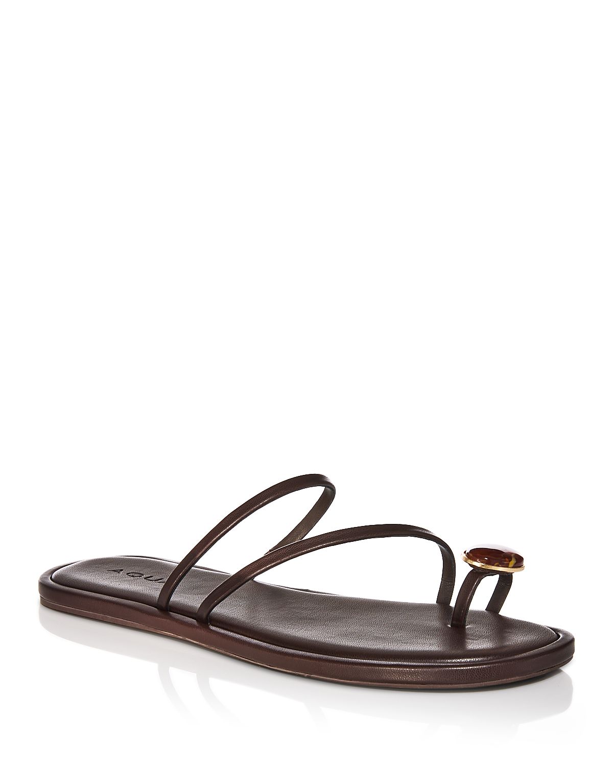 Aqua Women's Jenni Sandals - Exclusive