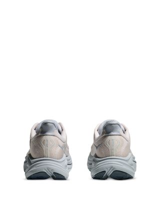 Women's Clifton 10 Sneakers in Mineral Blue