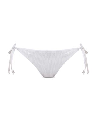 Sequin Jersey Bikini Bottom