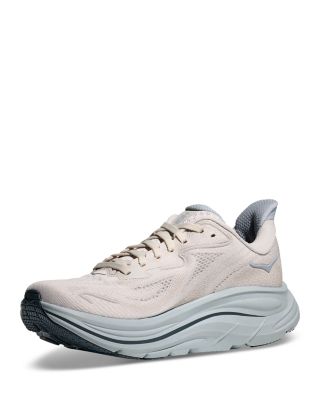 Women's Clifton 10 Sneakers in Mineral Blue