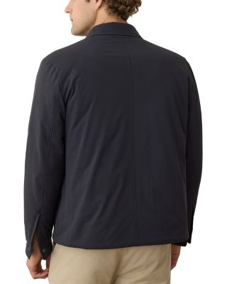 Traveler Insulated Jacket