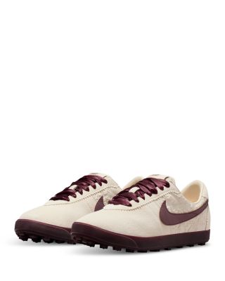 Women's Nike Astrograbber Leather Sneakers