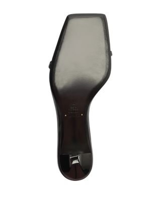 Women's Judith Slingback Sandals