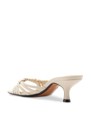 Women's Tara Mid Sandals