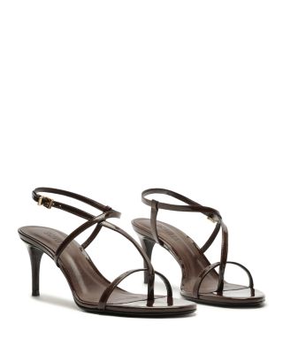 Women's Azure Mid Strappy Sandals